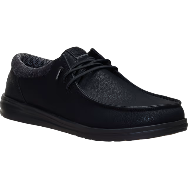HeyDude Men's Paul Classic miesten tennarit