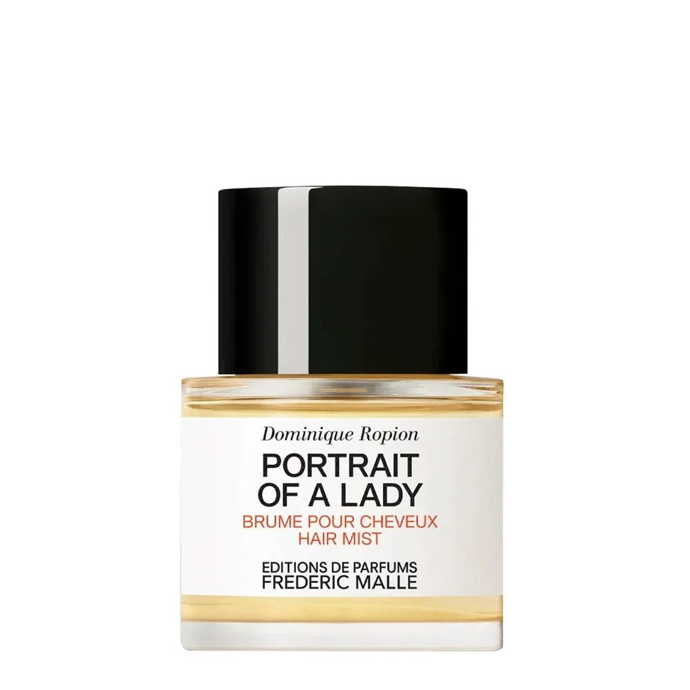 Frederic Malle Portrait of a Lady Sumu-hiukset - 50 ml