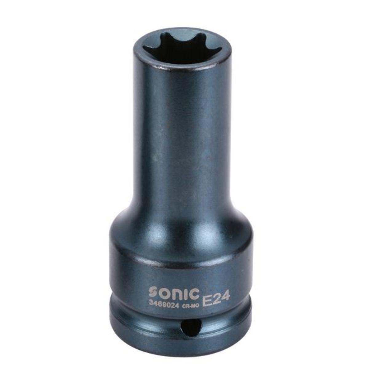 E-TORX-iskuhylsy SONIC 3/4" E24