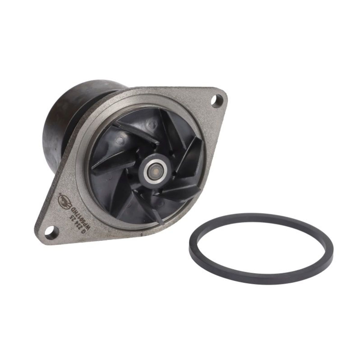 Vesipumppu GATES WP5017HD