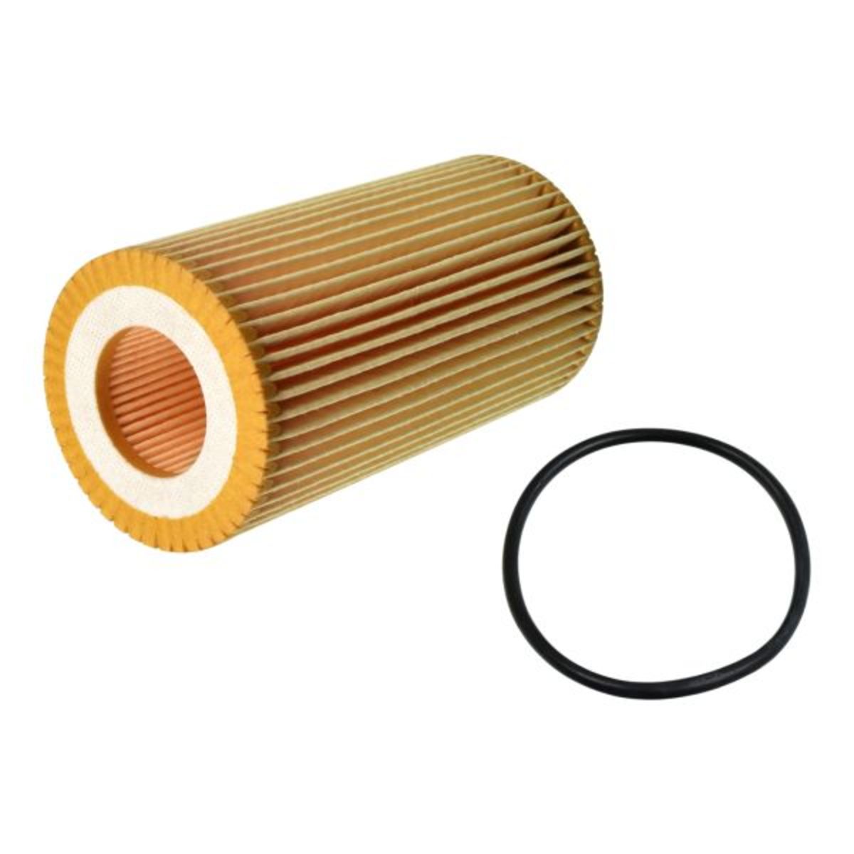Öljynsuodatin FEBI BILSTEIN 109015