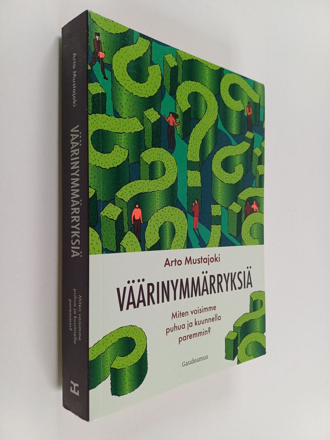 Väärinymmärryksiä
