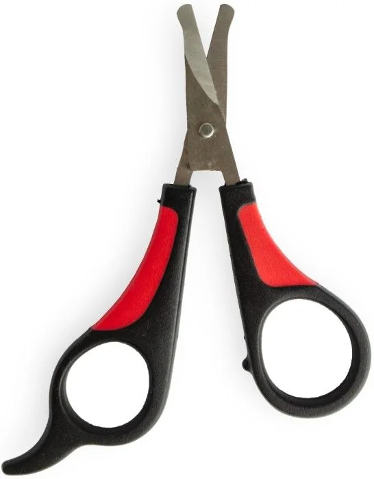 Active Canis Turvalliset hoitosakset lemmikeille 11cm