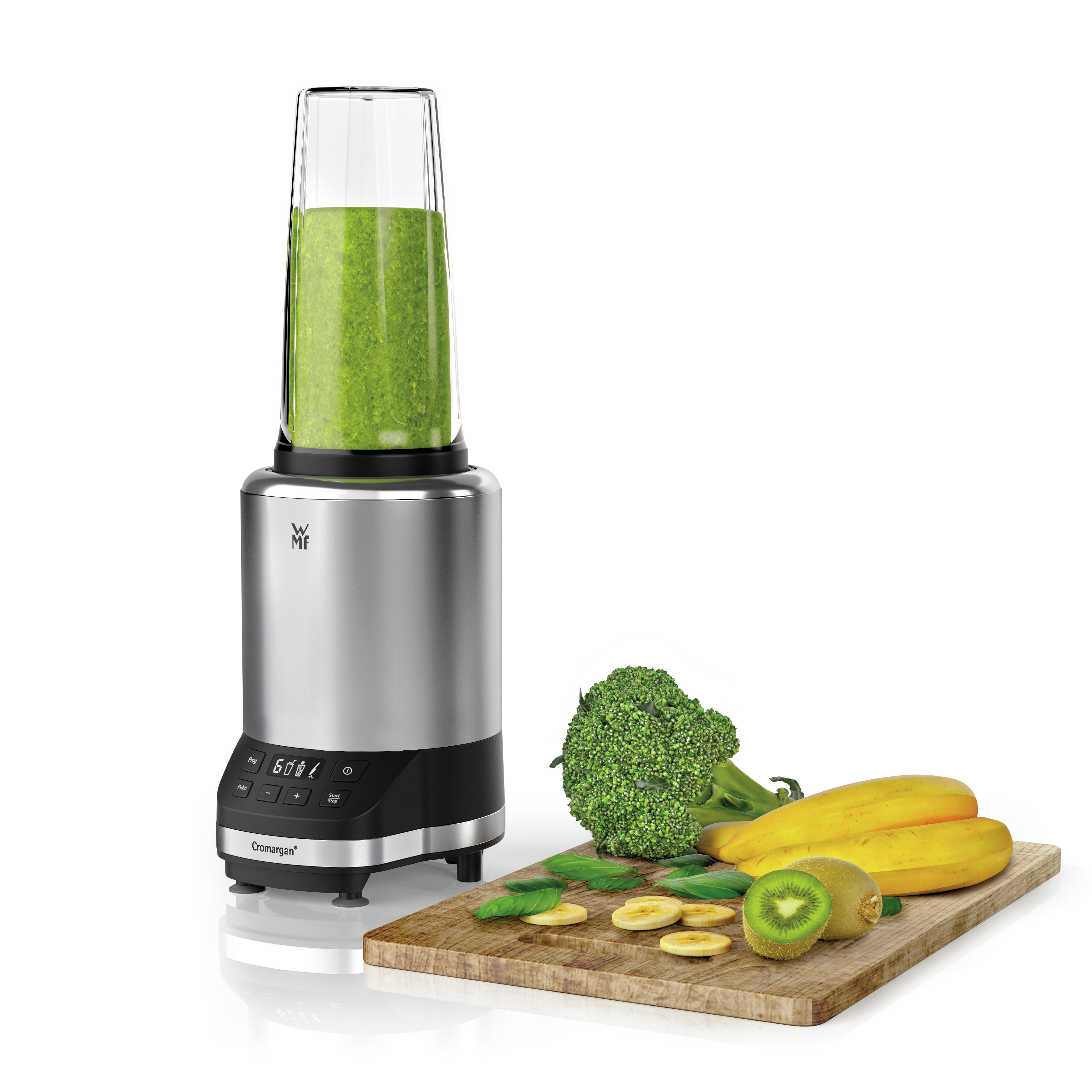 WMF Blenderi KULT-pro. - 1200 W