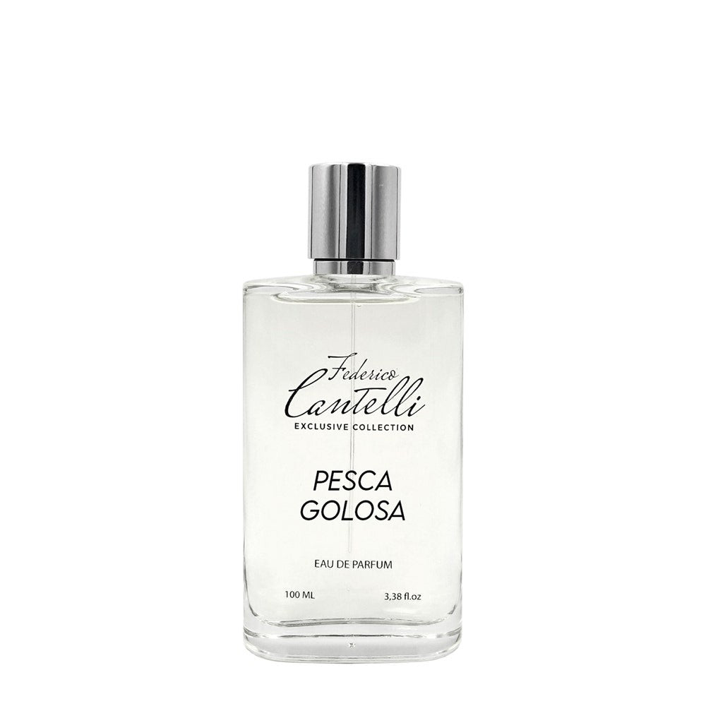 Federico Cantelli Pesca Golosa Eau de Parfum 50 ml