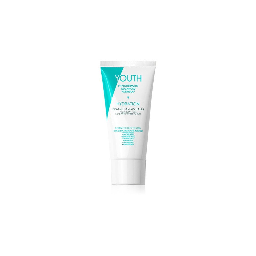 YOUTH Hydration Fragile Areas hoitoaine 50 ml
