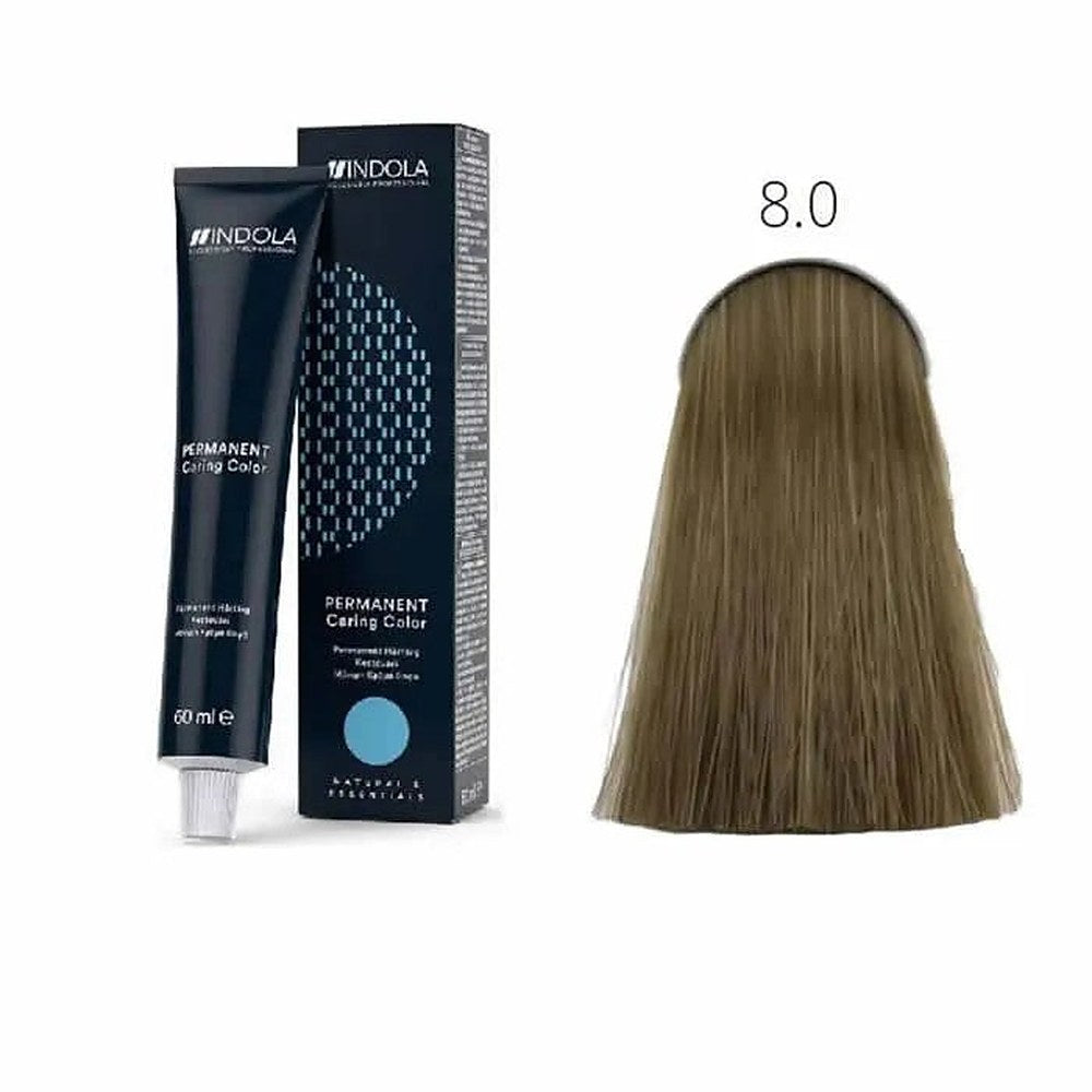 Indola PCC-hapetusväri 8,0 60 ml 23
