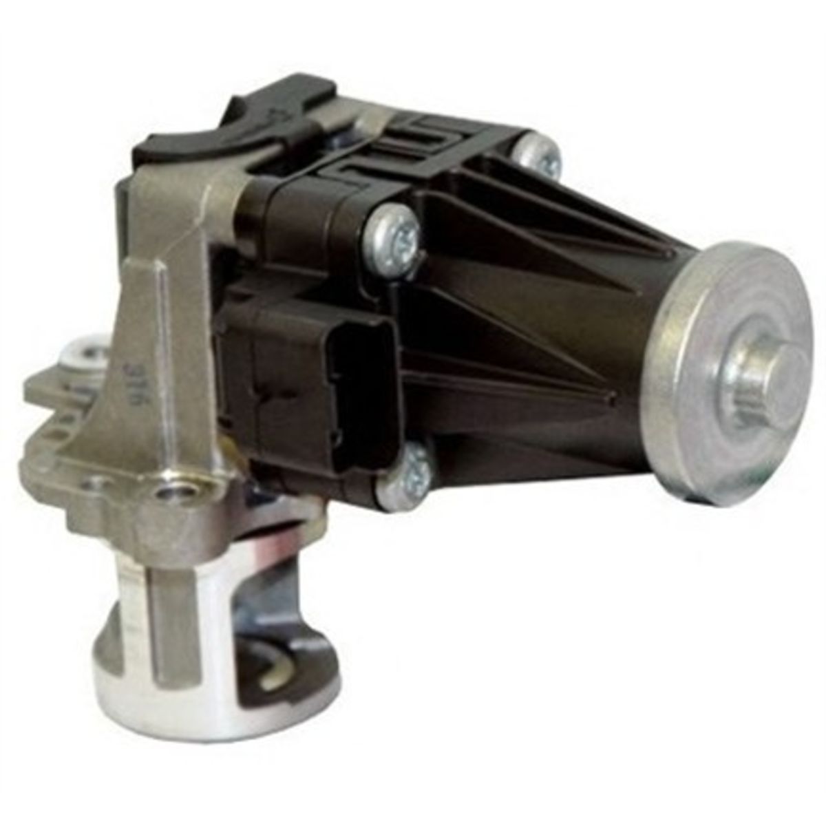 Venttiili, pakokaasun kierrätys MAGNETI MARELLI 571822112097