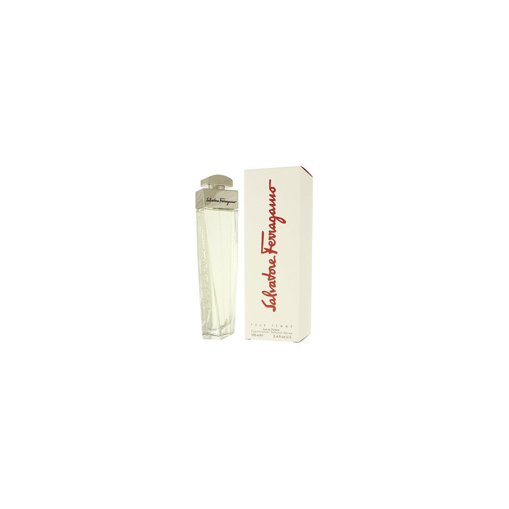 Salvatore Ferragamo pour Femme EDP W 100 ml