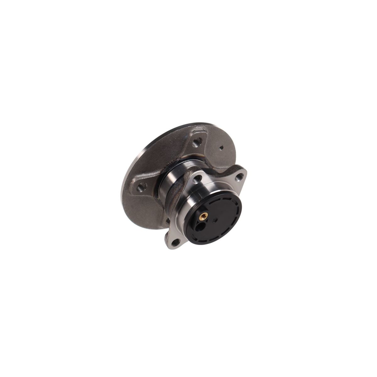 Pyöränlaakerisarja SKF VKBA 3697