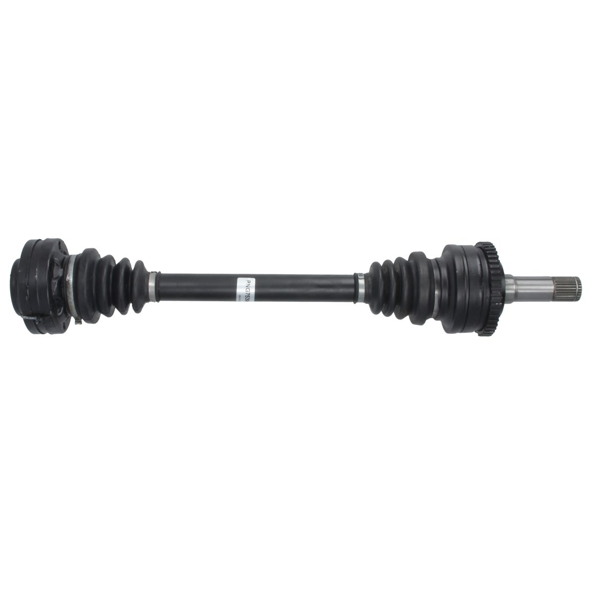 Vetoakseli POINT GEAR PNG75394