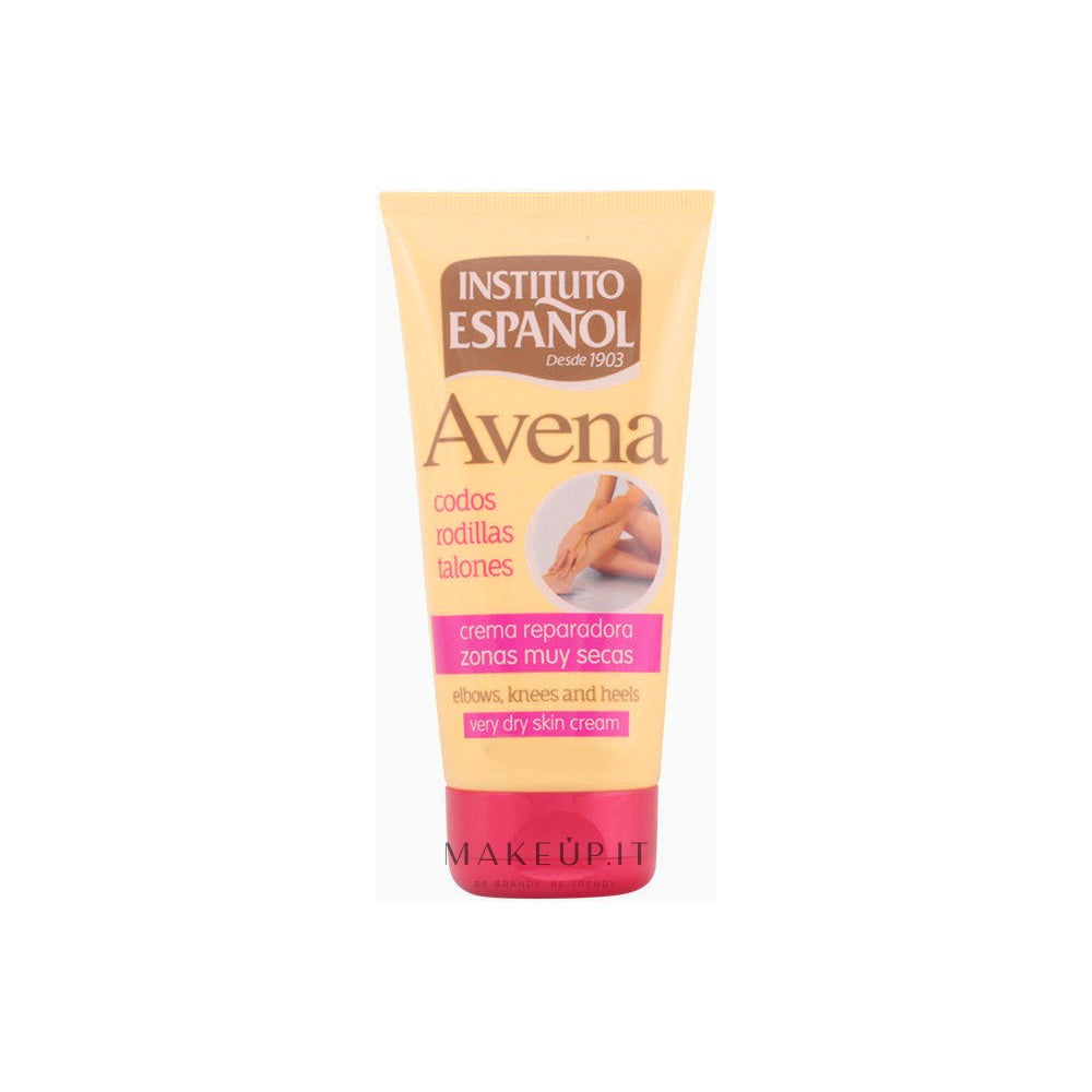 Instituto Español Avena korjaava voide 150ml