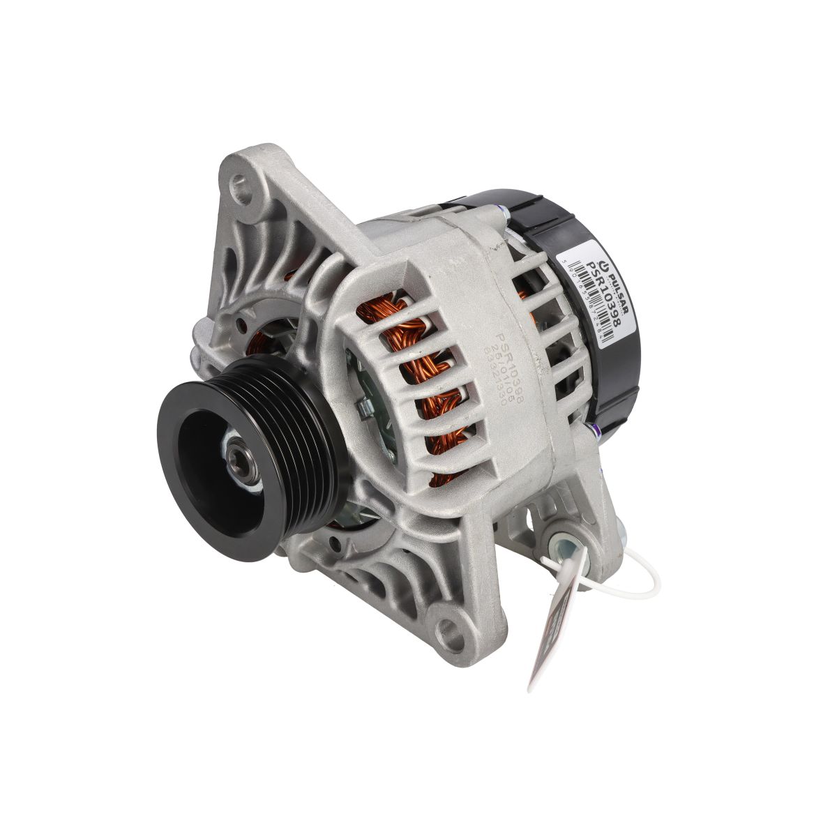 Laturi PULSAR PSR10398