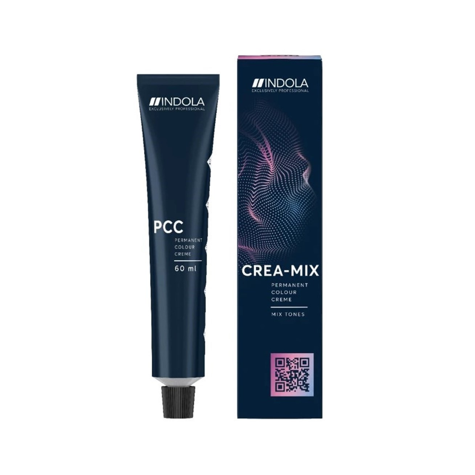 Indola Crea Mix 0,00 60 ml 23
