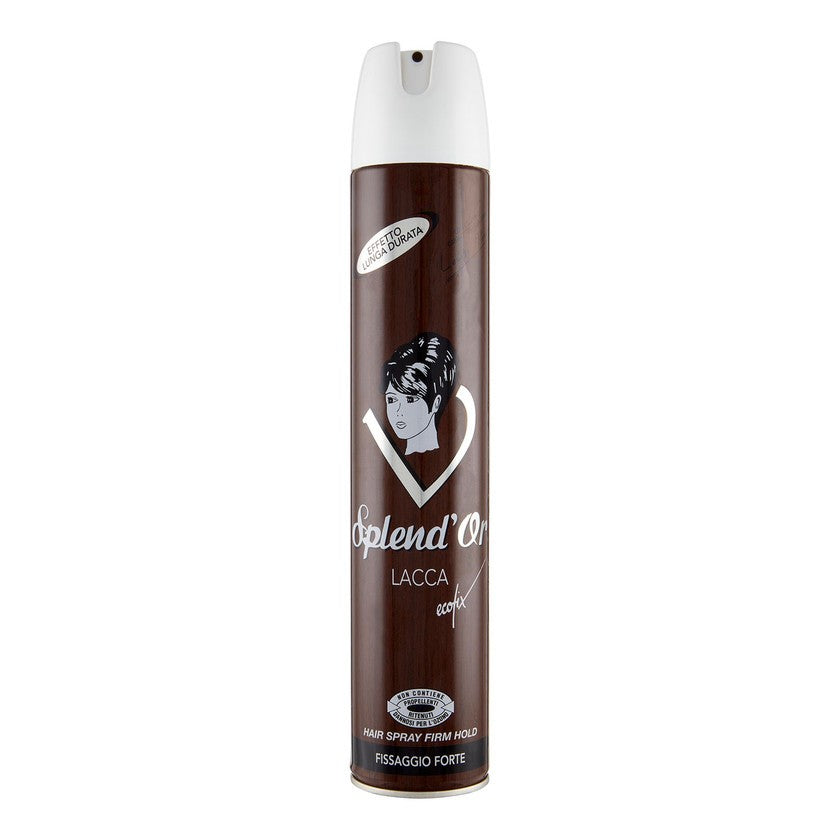 Splend Or Vahva Pidätyslakka 500 Ml