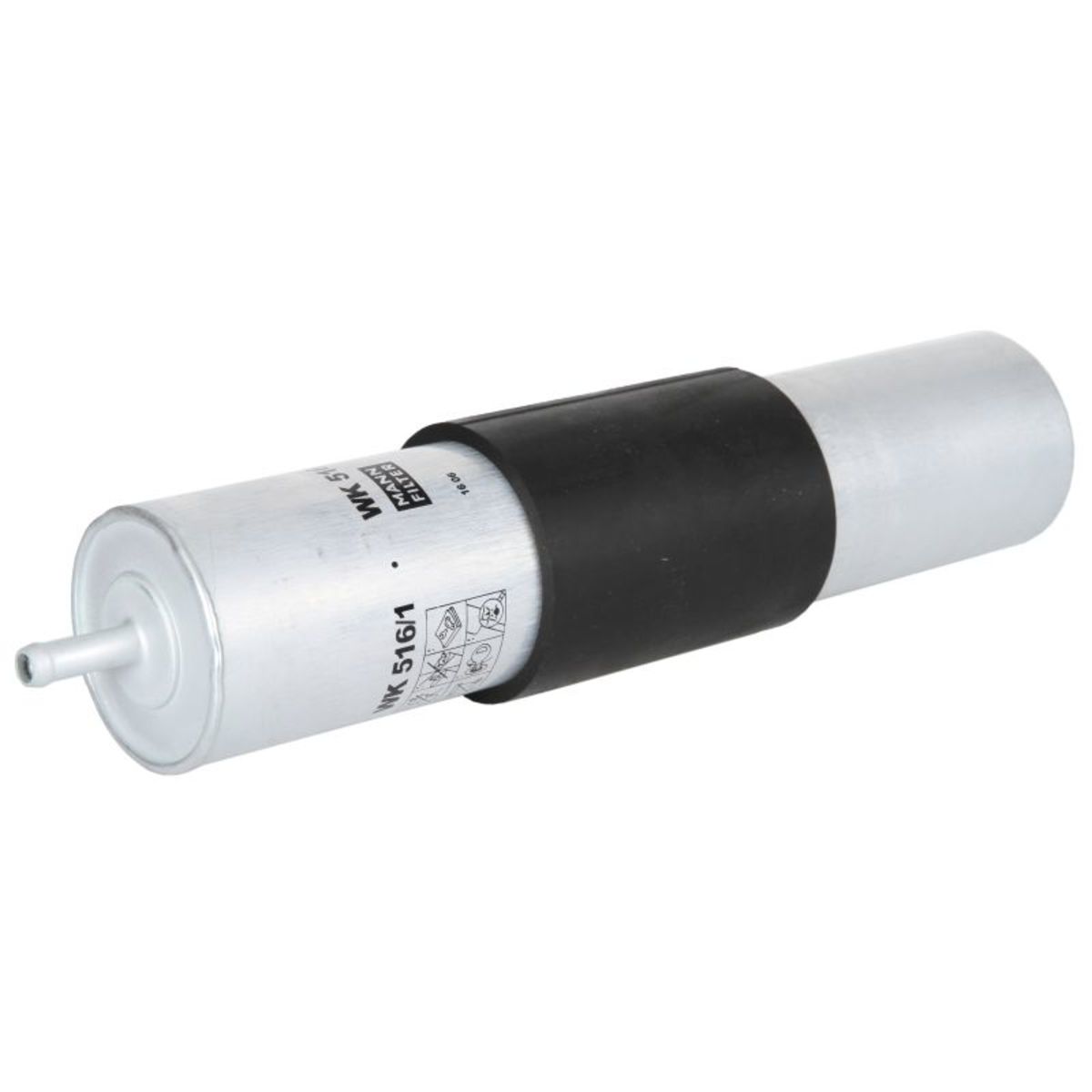Polttoainesuodatin MANN-FILTER WK 516/1