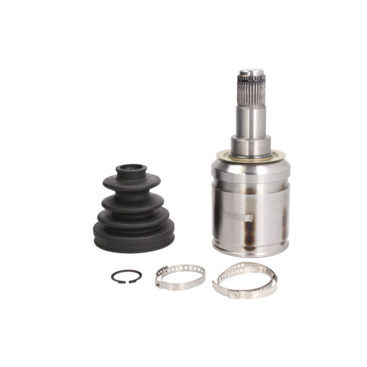 Nivelsarja, vetoakseli PASCAL G72020PC