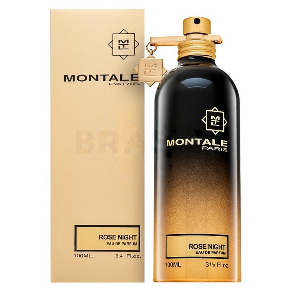 Montale Night of Roses - EDP - Tilavuus: 100 ml