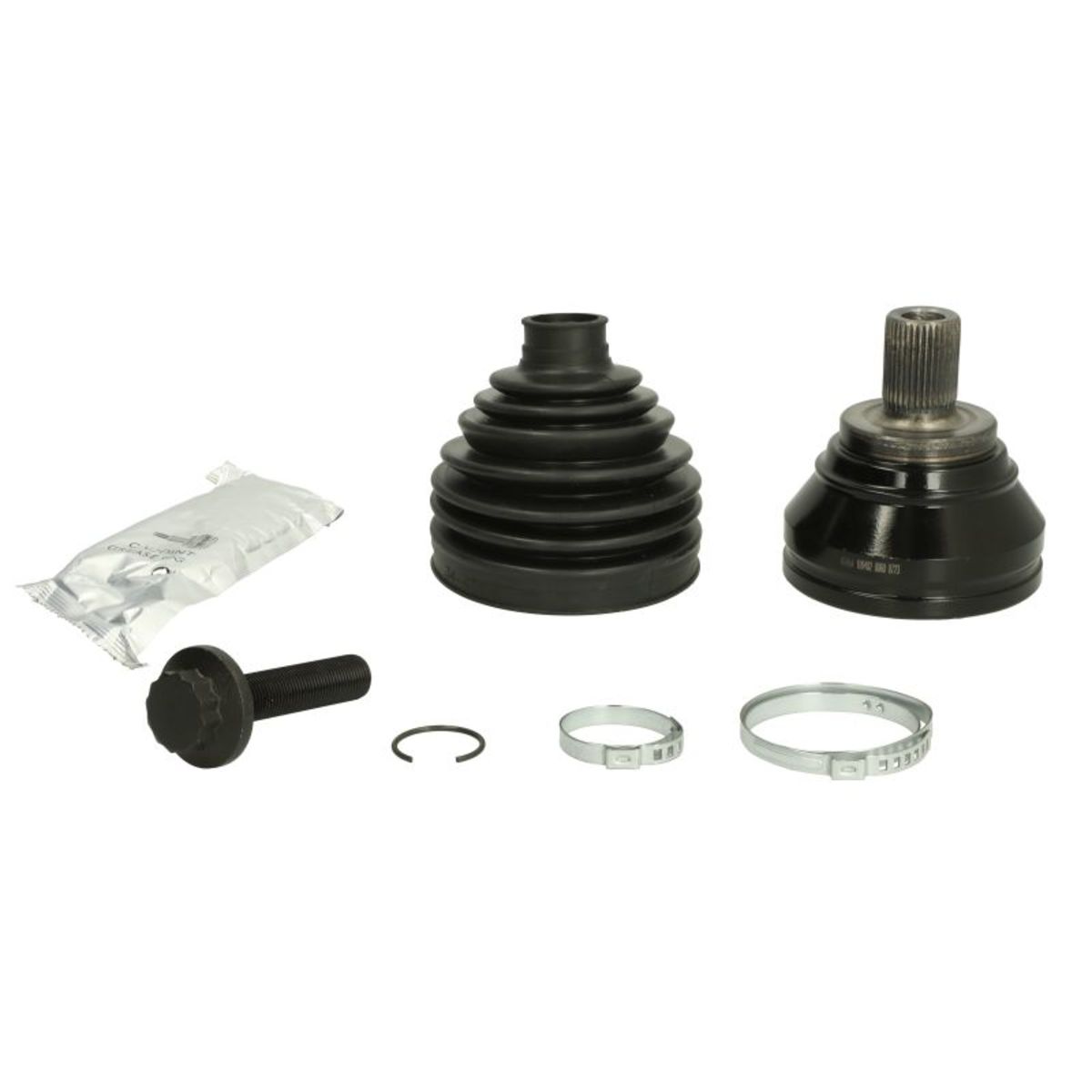 Nivelsarja, vetoakseli FEBI BILSTEIN 109402