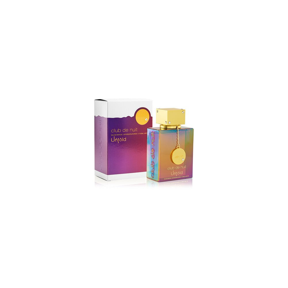 Armaf Club De Nuit Untold EDP U 105 ml