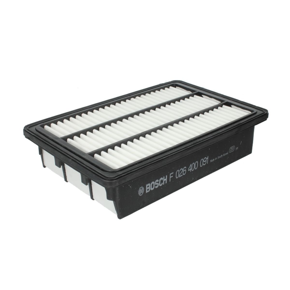 Ilmansuodatin BOSCH F 026 400 091