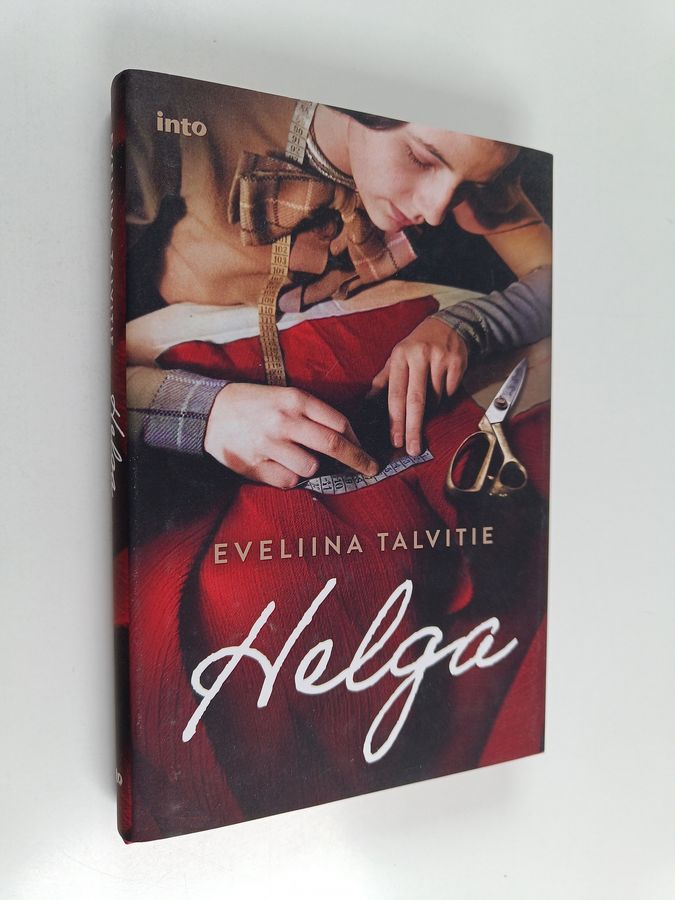 Helga