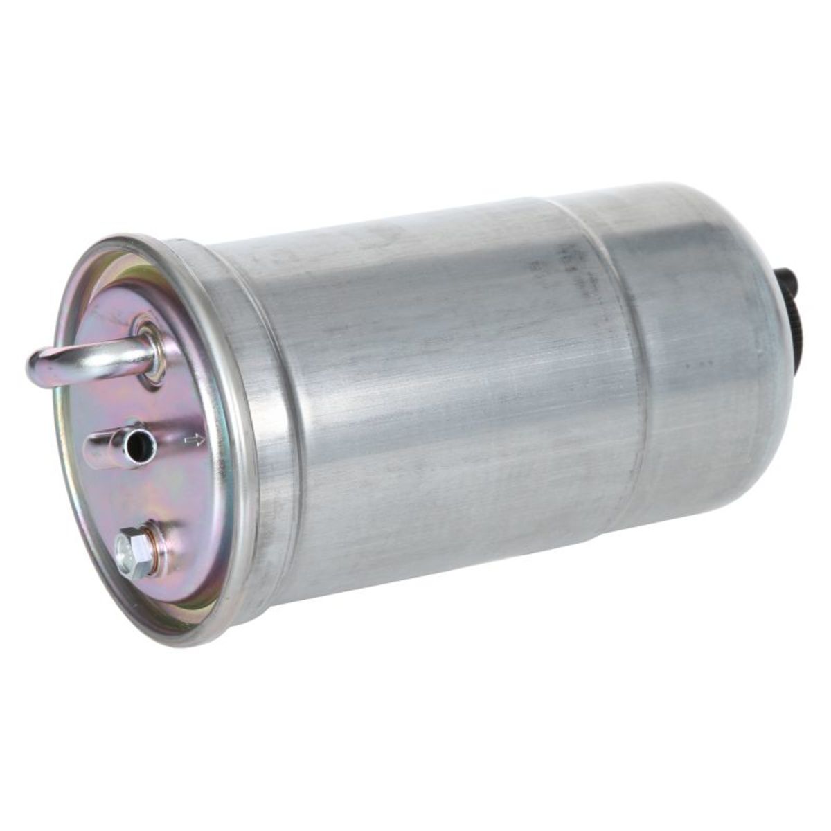 Polttoainesuodatin MANN-FILTER WK 853/16
