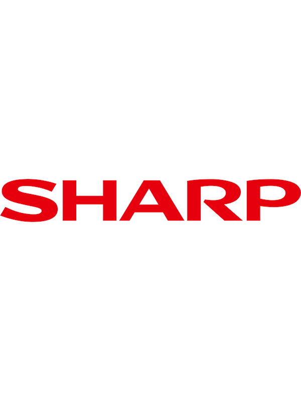 Sharp Sharp Värikasetti Keltainen MX61GTYA Vastaa: N/A