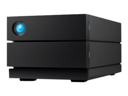 Lacie 2big Raid 16tb