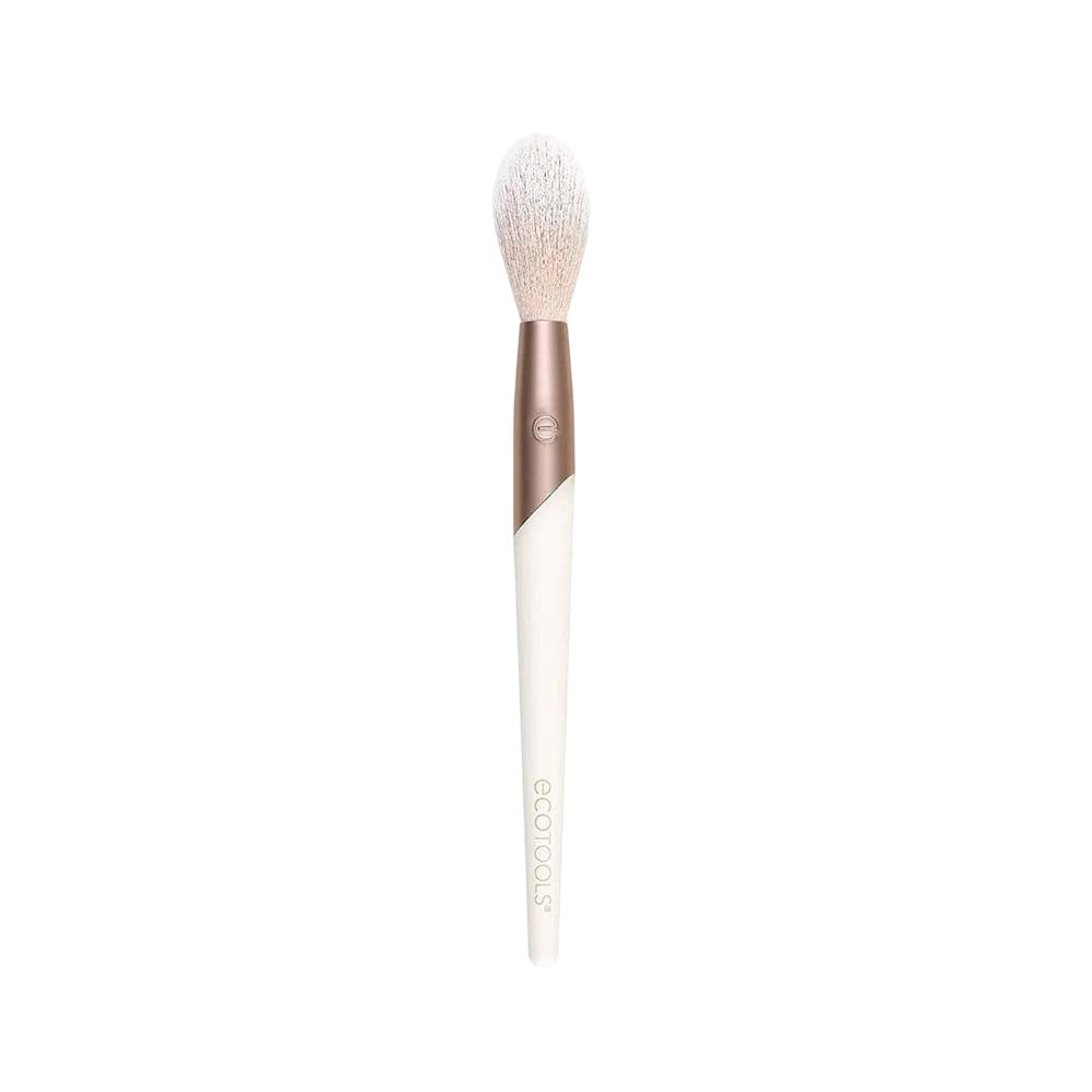 Ecotools Luxe Collection Soft Brush for Highlighter 1 kpl