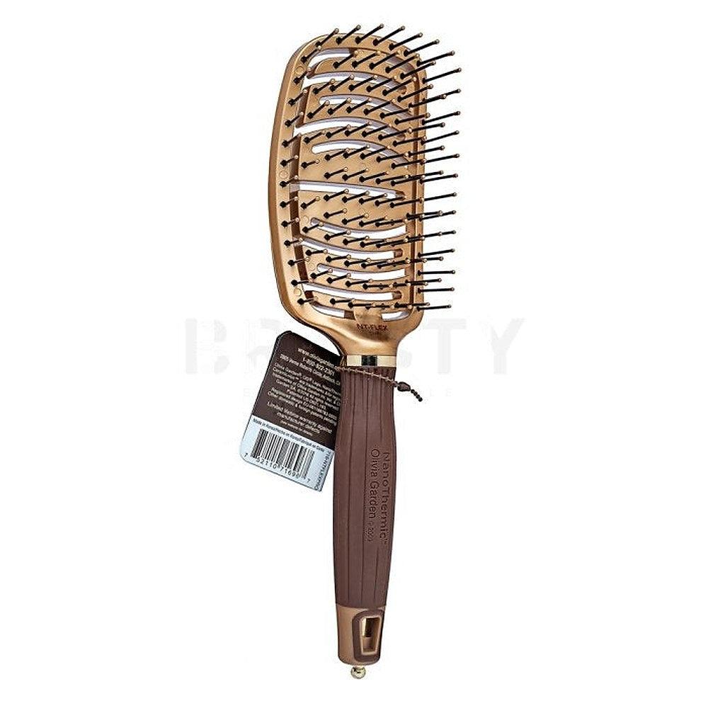 Olivia Garden NanoThermic Flex Pro