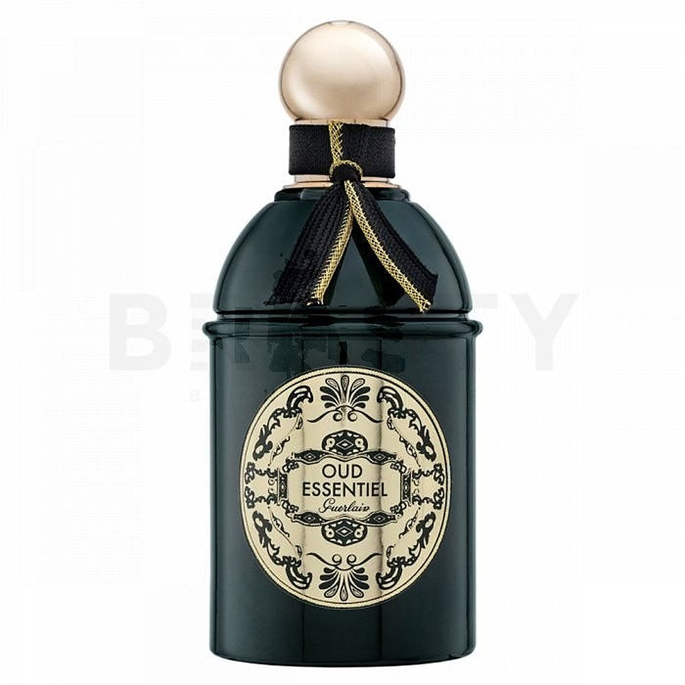 Guerlain Les Absolus D'Orient Oud Essentiel - EDP - Tilavuus: 125 ml
