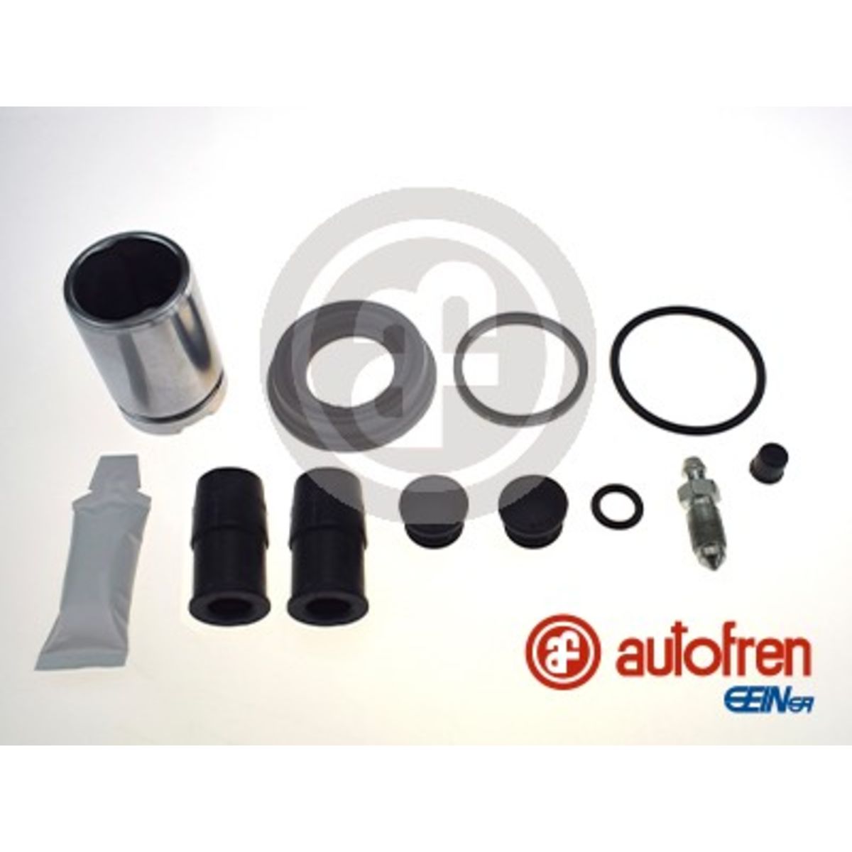 Jarrusatulan korjaussarja AUTOFREN SEINSA D42731C