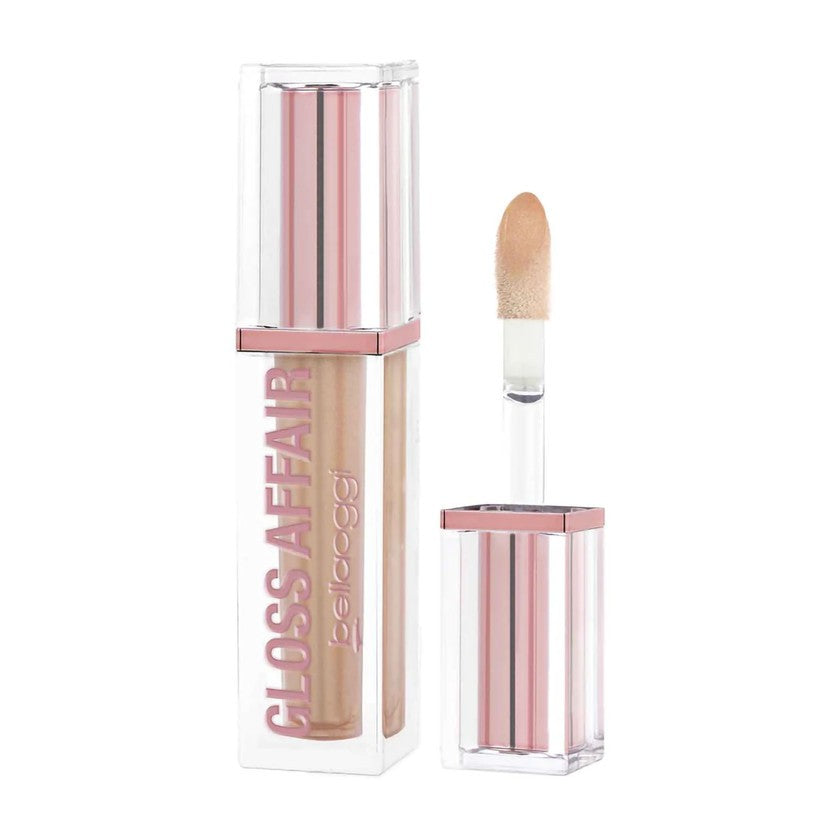 Bellaoggi Gloss Affair 001 Honey Kiss