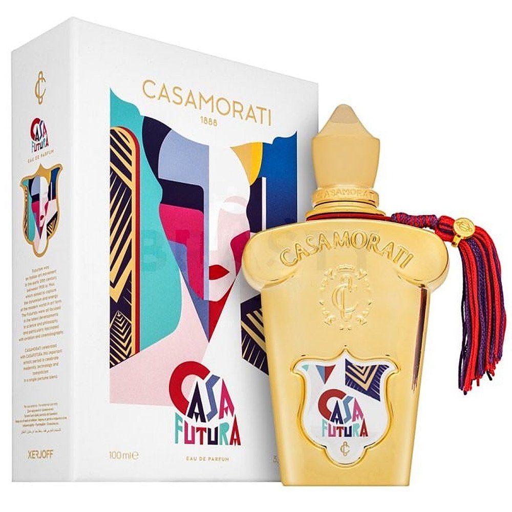 Casamorati Casafutura 100 ml