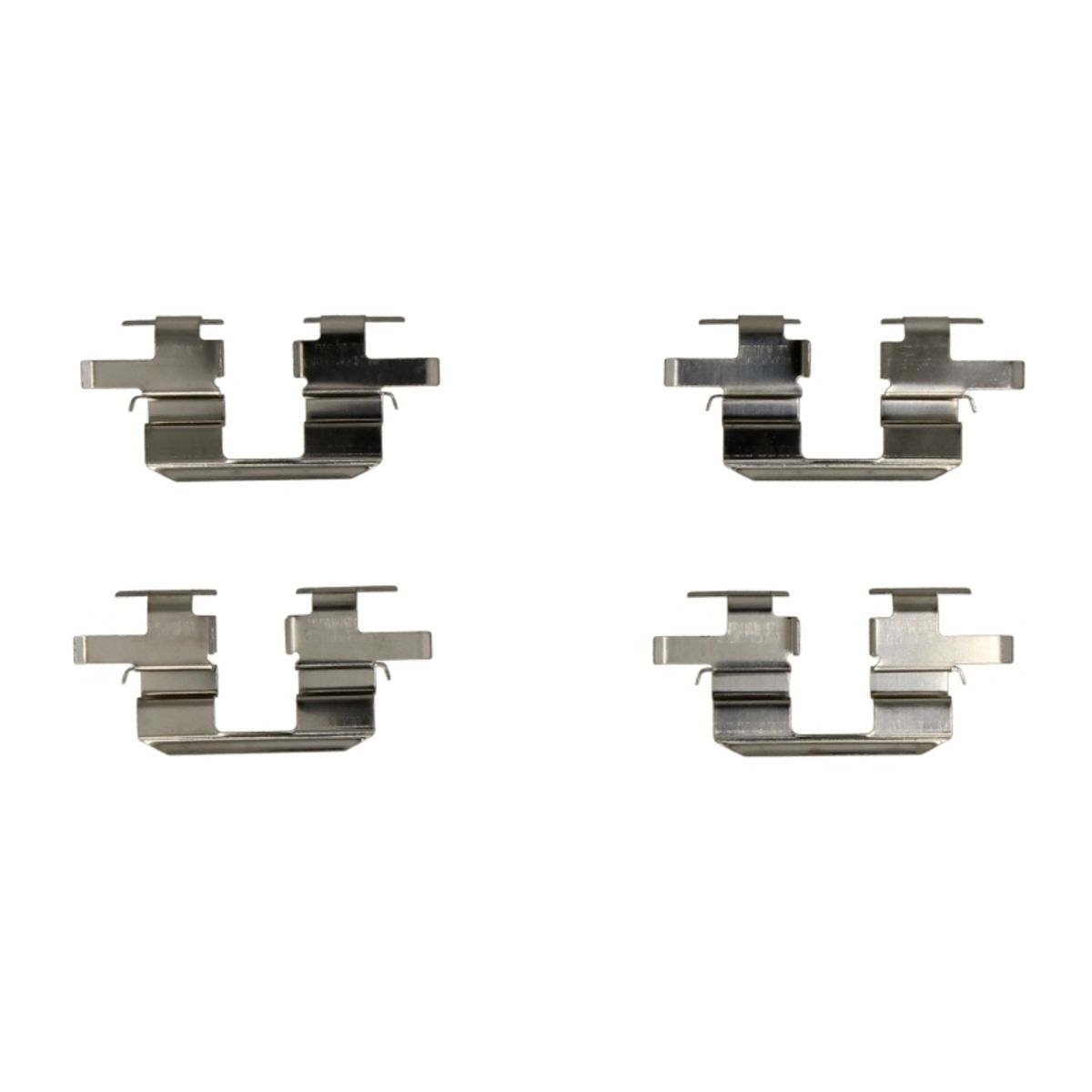 Jarrupalojen asennussarja QUICK BRAKE 109-1711