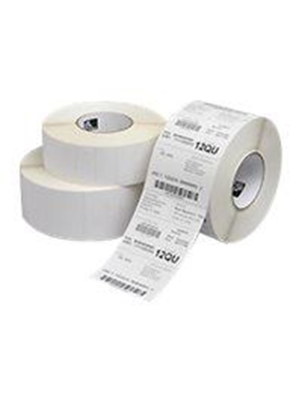 Zebra Tarrat Z-select 2000d Irrotettava 102x76mm 12-pack 12-pack