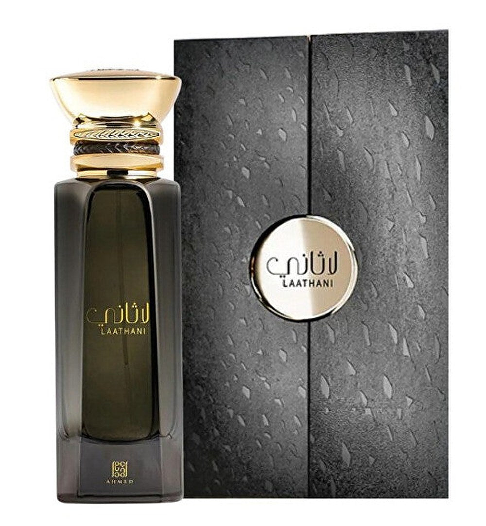 Ahmed al maghribi Laathani - parfyymin uute - Tilavuus: 80 ml