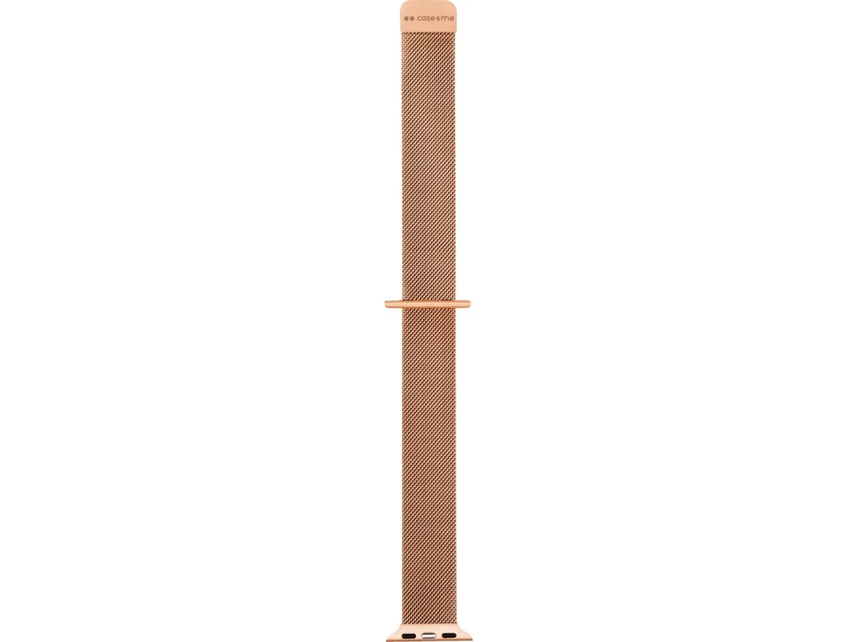 CASE&ME SBS Apple Watch® Band - 38/40/41 mm - Rose Gold
