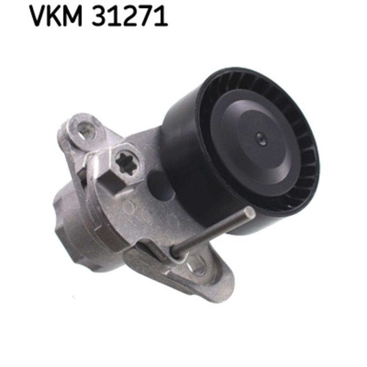 Kiristysrulla, moniurahihna SKF VKM 31271