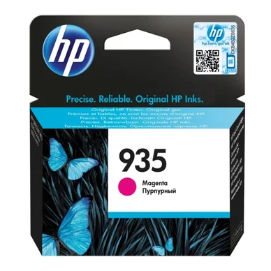 HP 935-mustekasetti, 4.5 ml, magenta