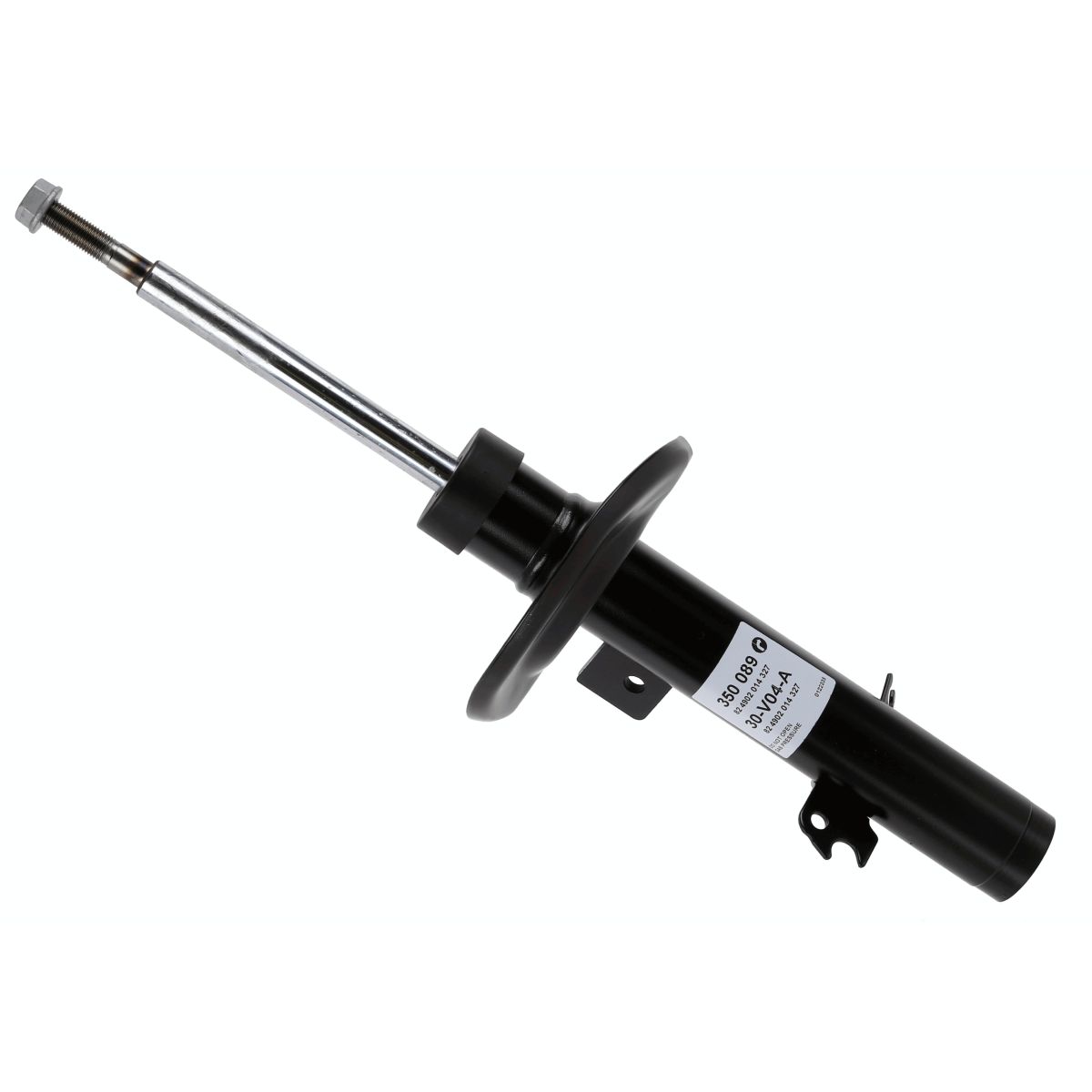 Iskunvaimennin SACHS 350 089