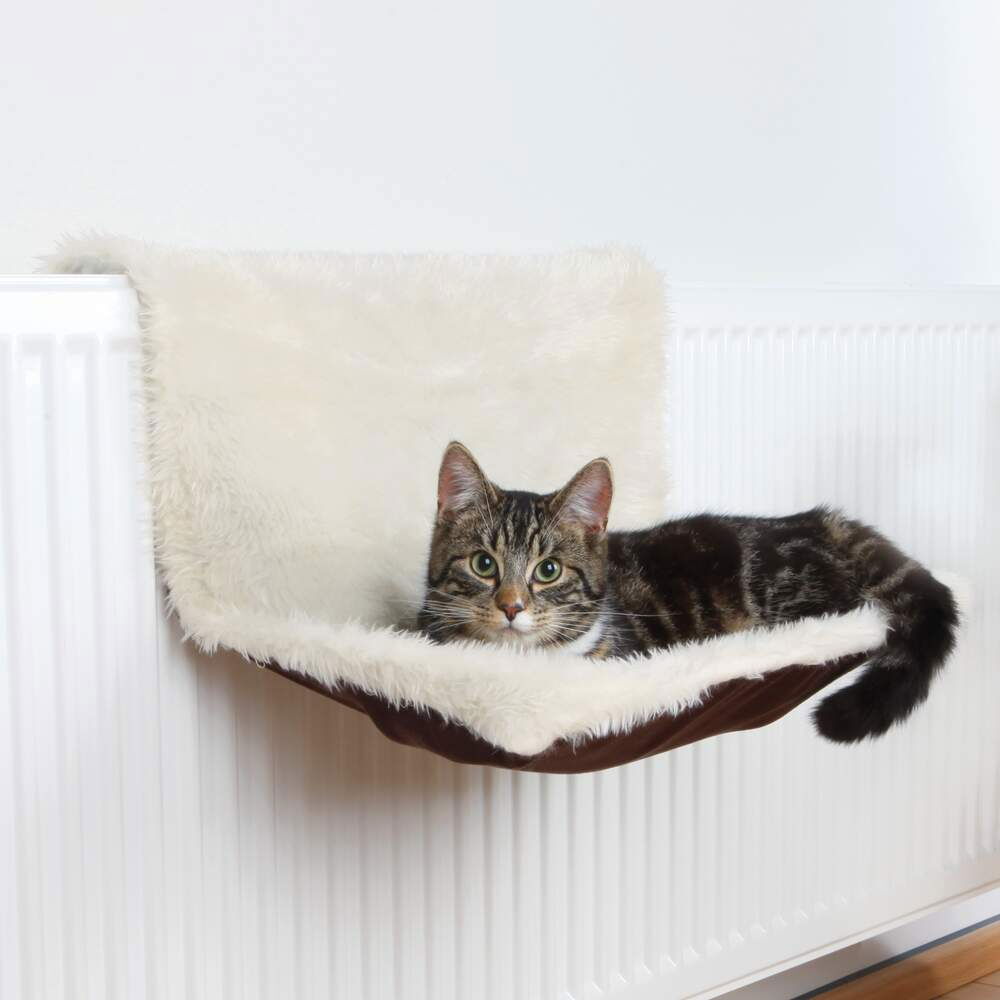 Patteripeti Trixie Radiator Bed Plush