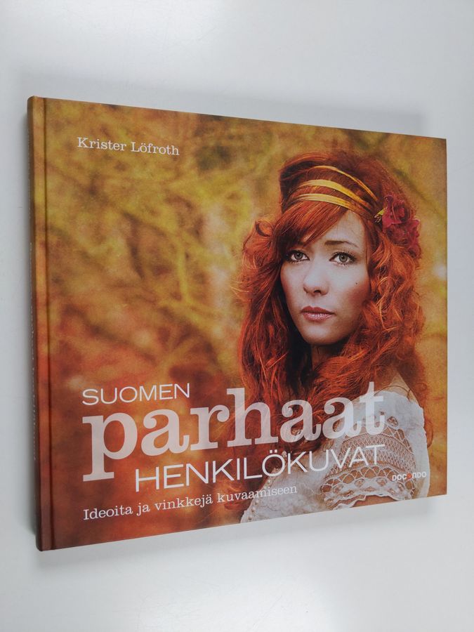 Suomen parhaat henkilökuvat