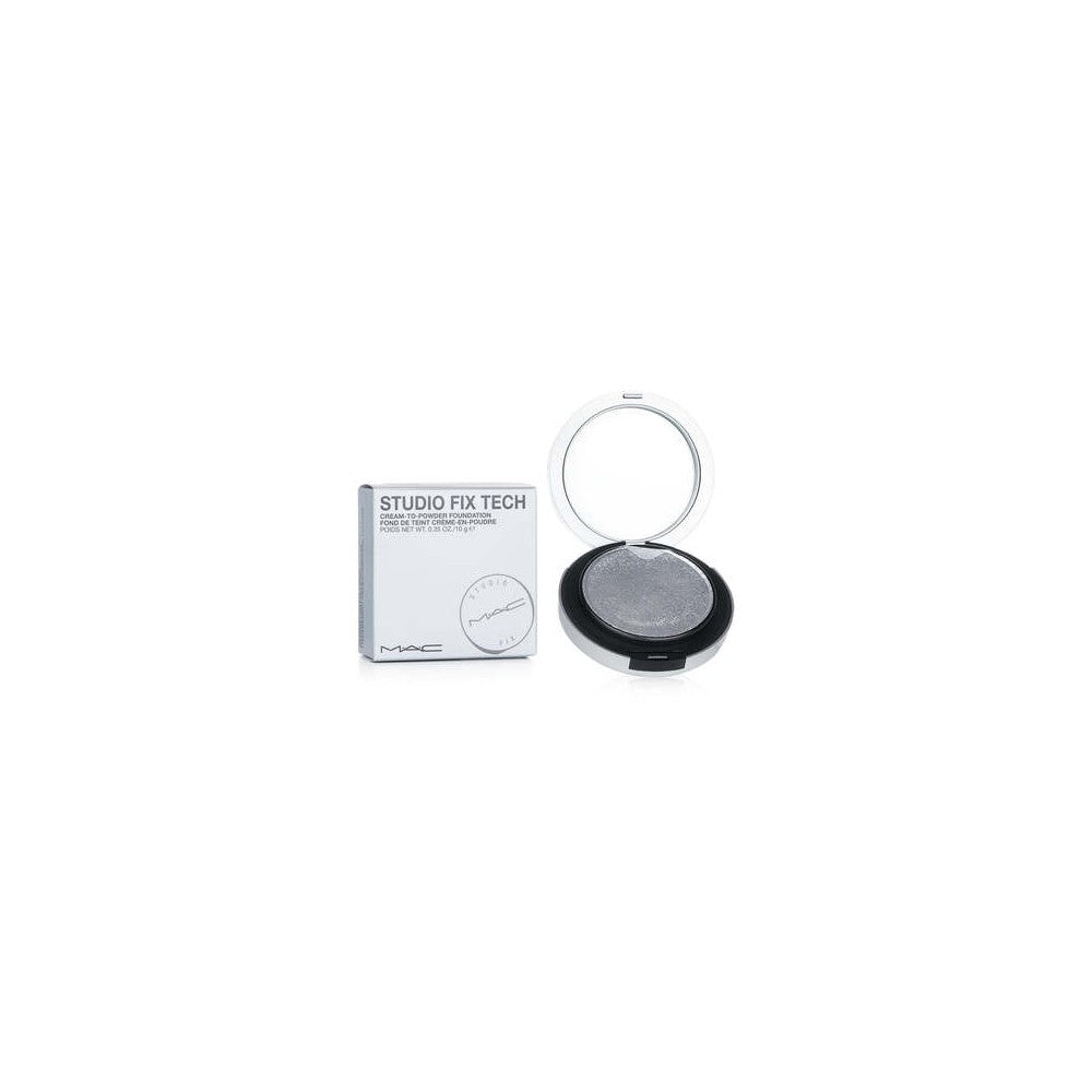Mac Studio Fix Tech Cream-To-Powder Foundation Nw33 (10 G)