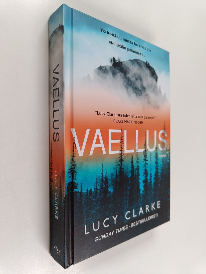 Vaellus