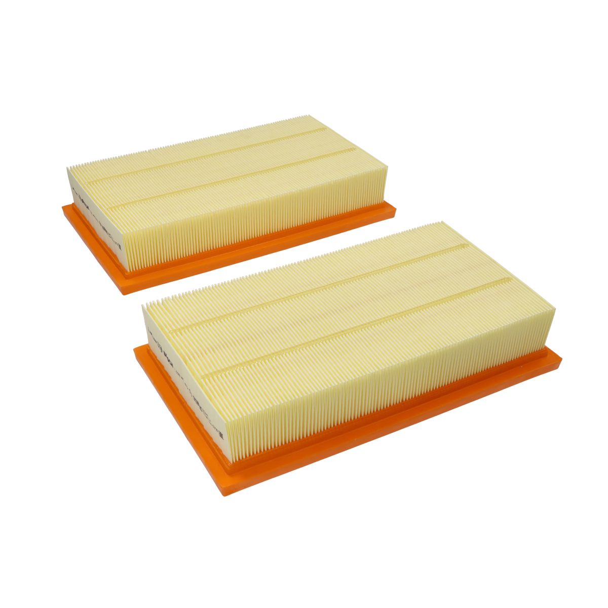 Ilmansuodatin BOSCH F 026 400 872