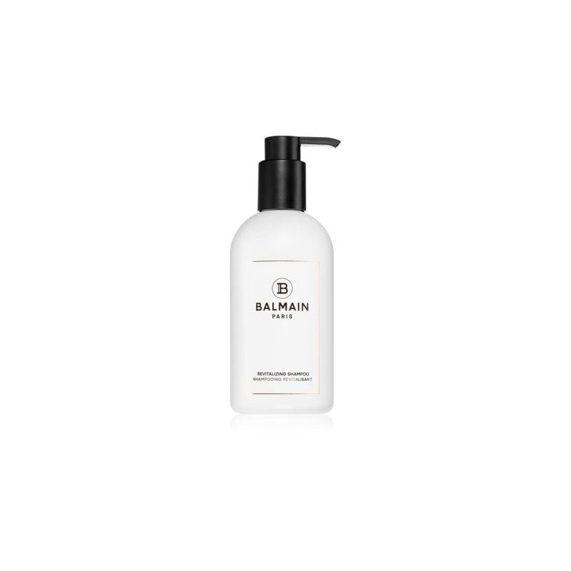 Balmain Hair Couture Elvyttävä Shampoo 300 ml
