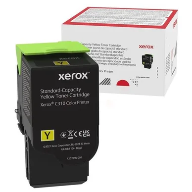 Xerox Väriaine, Keltainen, 2k – C310/c315