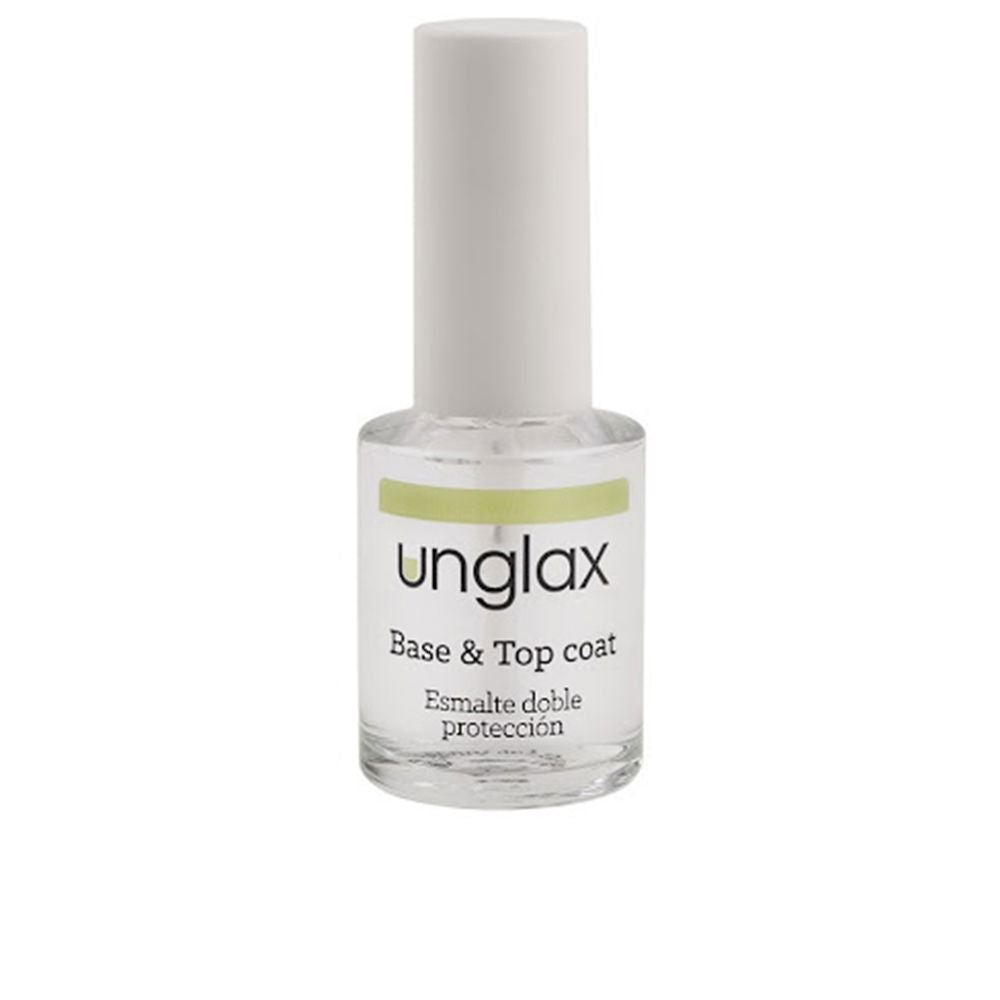 Unglax Experts Base and Top Coat 10 ml